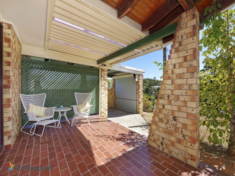 818 Hamilton Road, Mcdowall QLD 4053