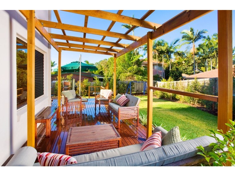 21 Alberic Court, Eatons Hill QLD 4037