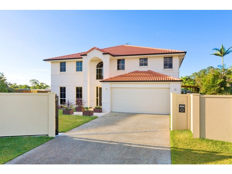 21 Alberic Court, Eatons Hill QLD 4037