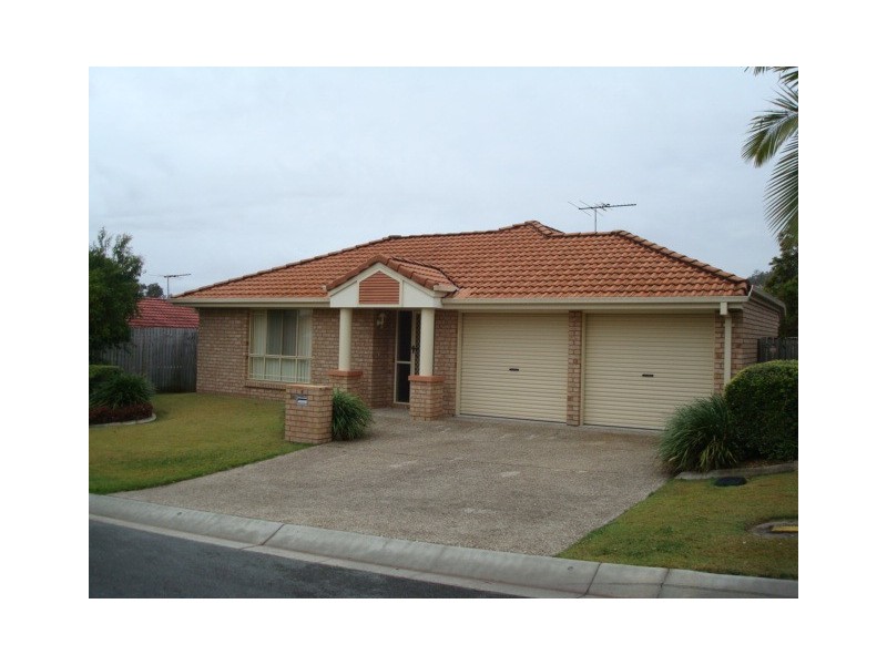 6 Dicaprio Close, Keperra QLD 4054