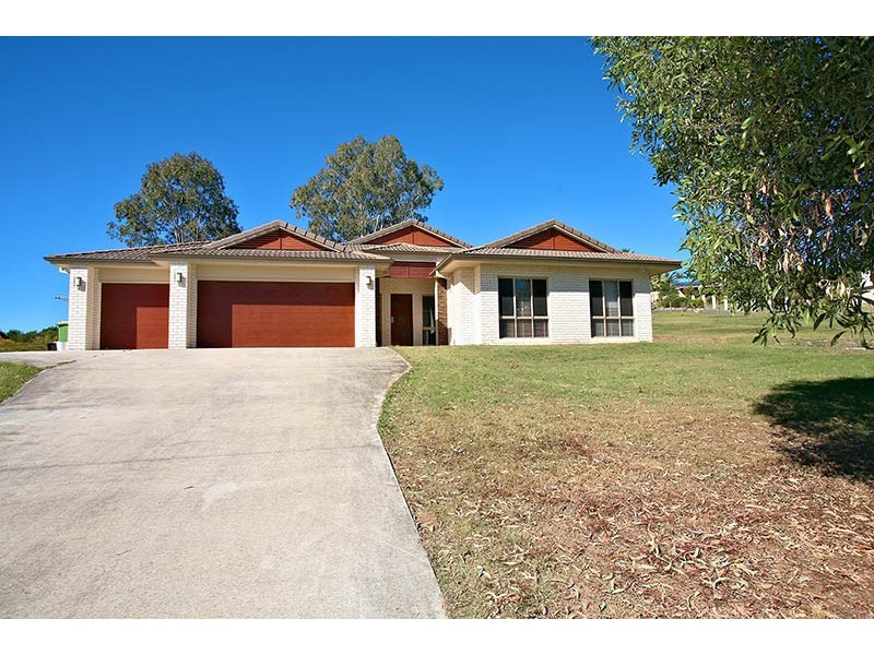 6 Clapham Court, Bunya QLD 4055