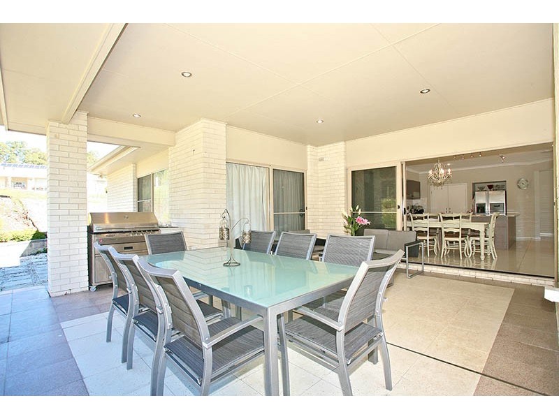 6 Clapham Court, Bunya QLD 4055