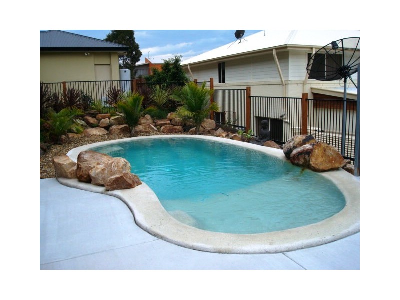 8 Naturesque Close, Mitchelton QLD 4053