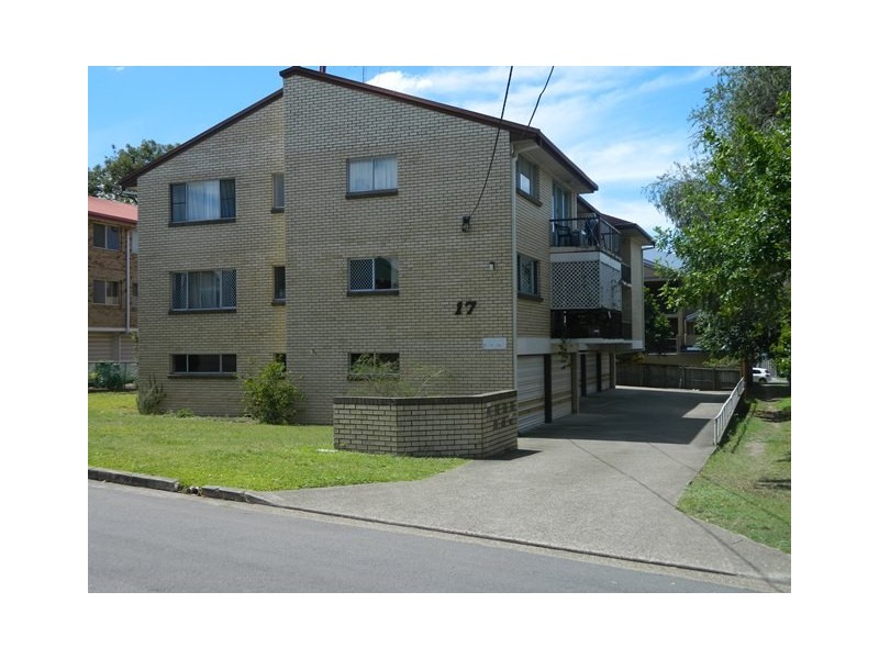 5/17 Trundle Street, Enoggera QLD 4051