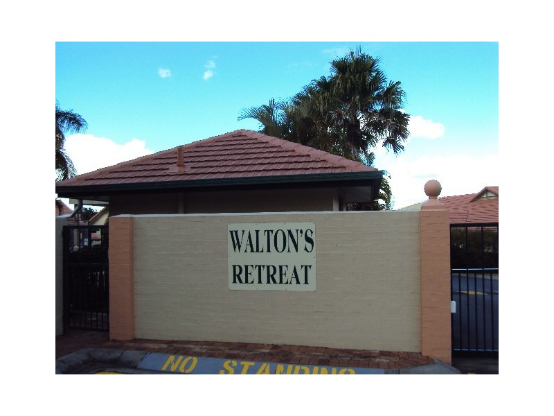 15/60 Warana Street, The Gap QLD 4061