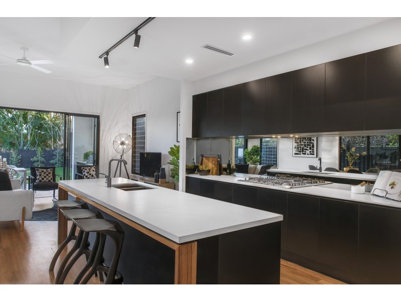 40 Lovedale Street, Wilston QLD 4051