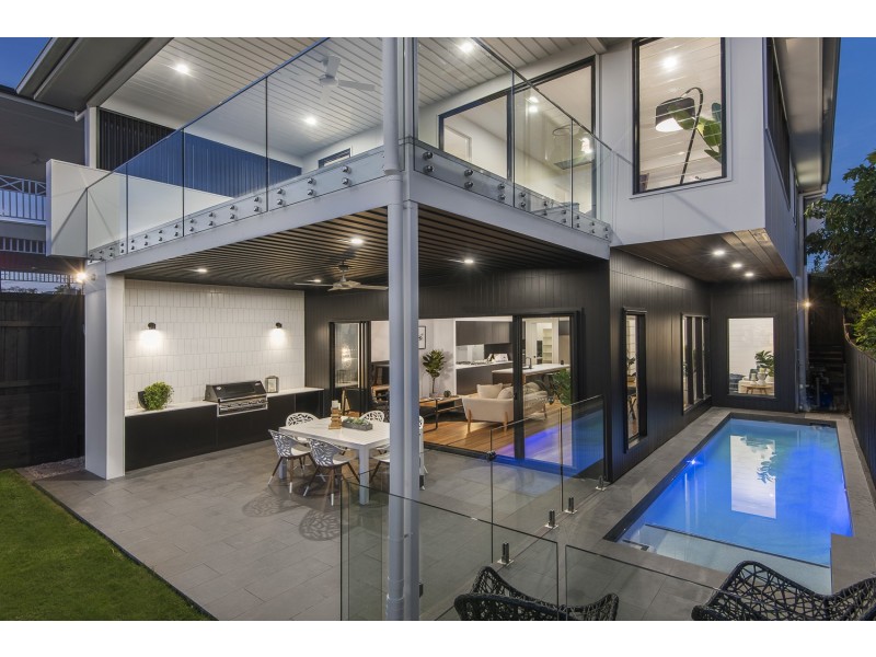 40 Lovedale Street, Wilston QLD 4051