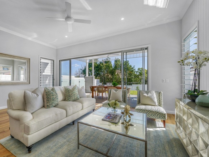 40 Lovedale Street, Wilston QLD 4051