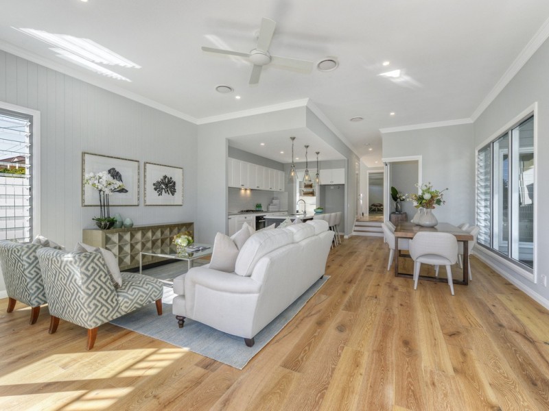 40 Lovedale Street, Wilston QLD 4051