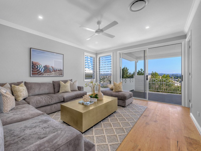 40 Lovedale Street, Wilston QLD 4051