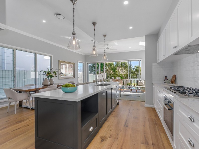 40 Lovedale Street, Wilston QLD 4051