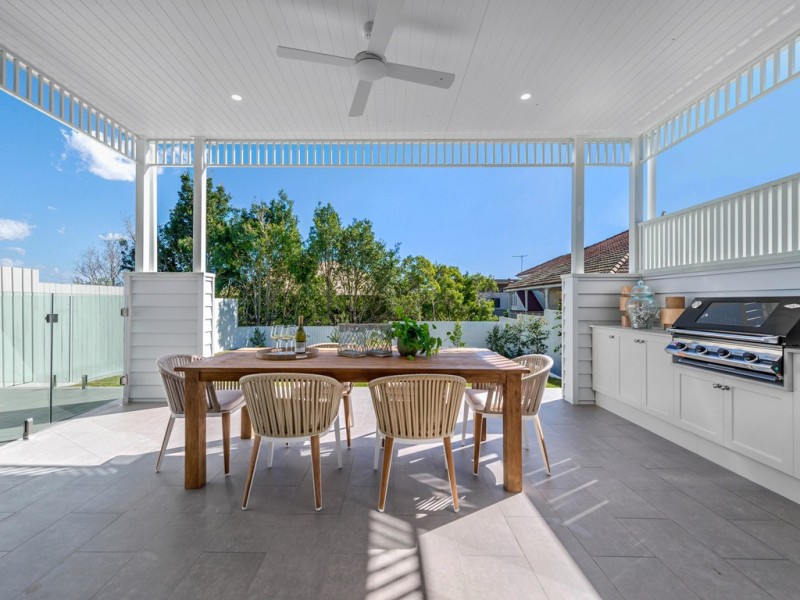 40 Lovedale Street, Wilston QLD 4051