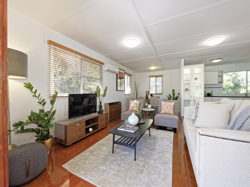 764 South Pine Road, Everton Park QLD 4053