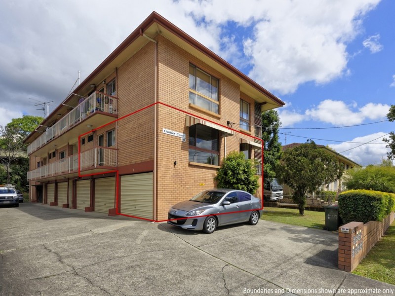 1/636 South Pine Road, Everton Park QLD 4053