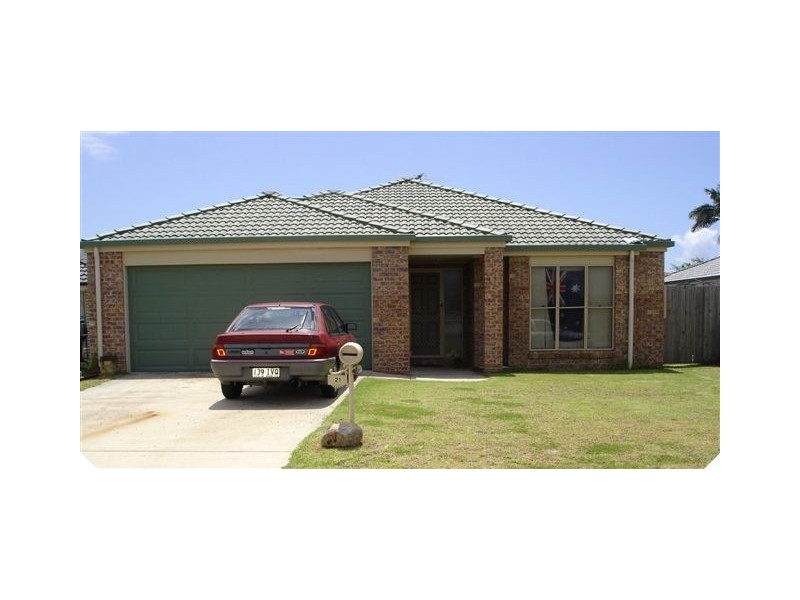 21 Ardara Street, Bracken Ridge QLD 4017