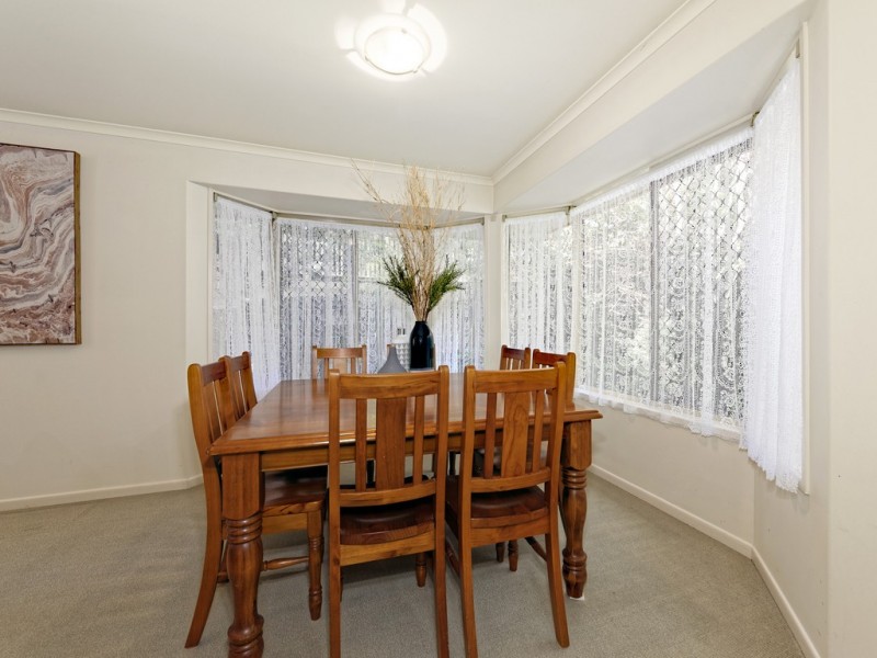 142 Saraband Drive, Eatons Hill QLD 4037