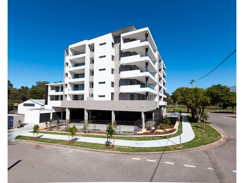 24/38 – 42 Lawley Street, Kedron QLD 4031