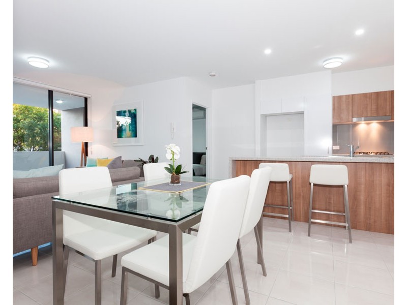 24/38 – 42 Lawley Street, Kedron QLD 4031