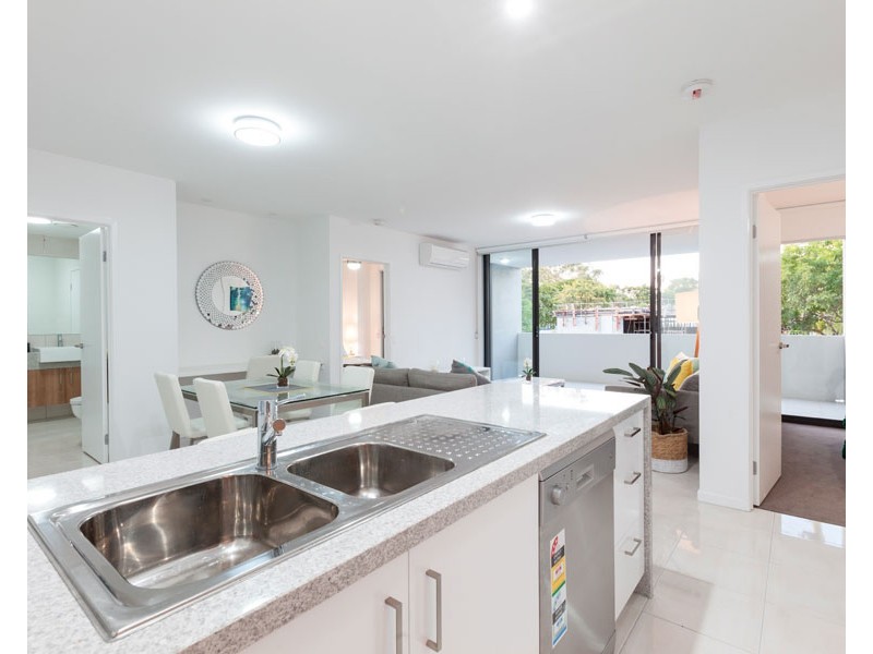 24/38 – 42 Lawley Street, Kedron QLD 4031