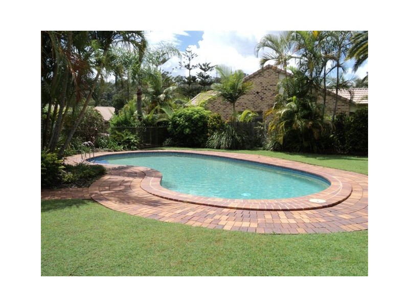 11/110 Clover Street, Enoggera QLD 4051