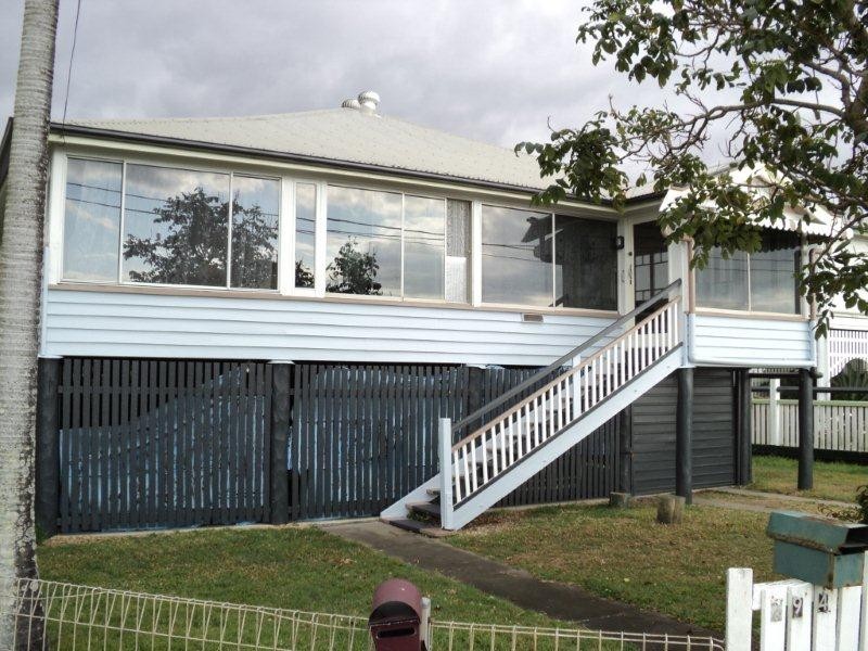 294 Flinders Parade, Sandgate QLD 4017