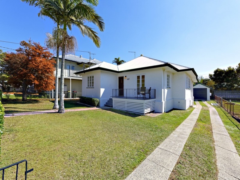 42 Edinburgh Castle Road, Kedron QLD 4031