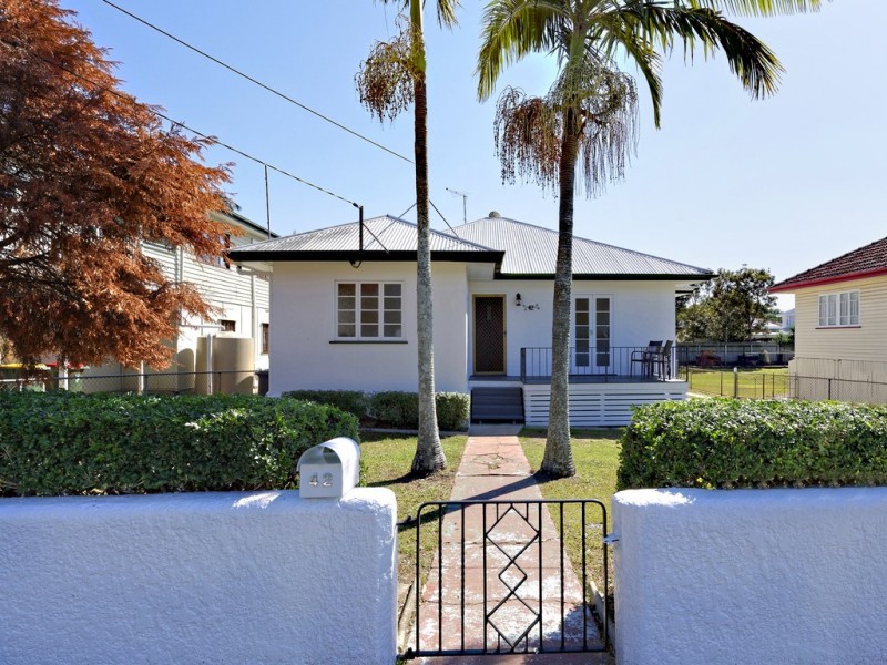 42 Edinburgh Castle Road, Kedron QLD 4031