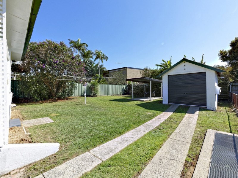 42 Edinburgh Castle Road, Kedron QLD 4031