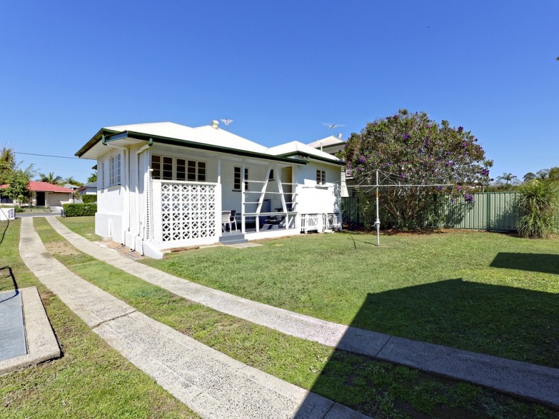42 Edinburgh Castle Road, Kedron QLD 4031