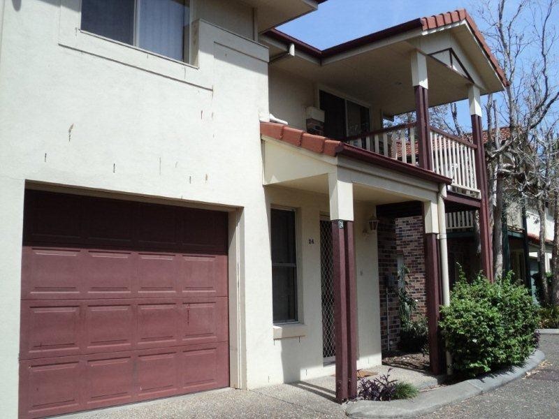 24/36 Andrew Street, Balmoral QLD 4171