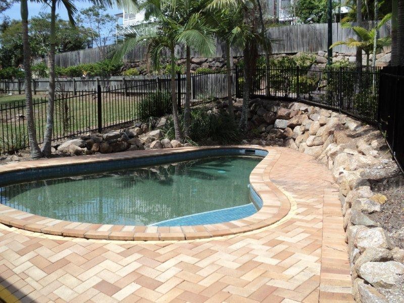 24/36 Andrew Street, Balmoral QLD 4171