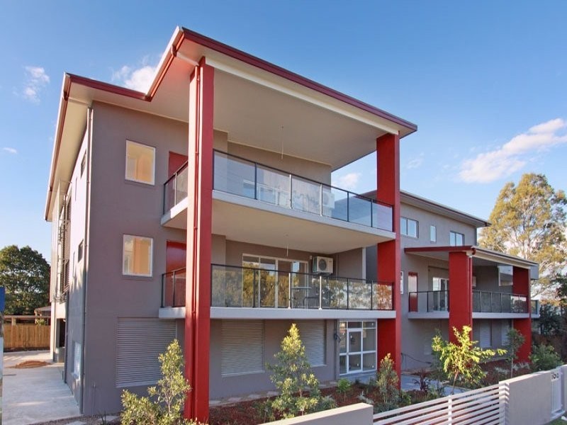5/5 Rodway St, Zillmere QLD 4034