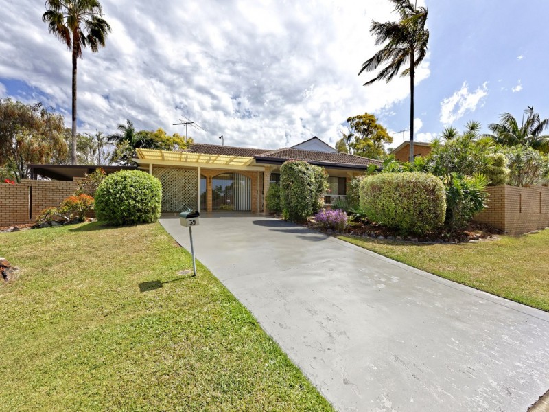 39 Nerli Street, Everton Park QLD 4053