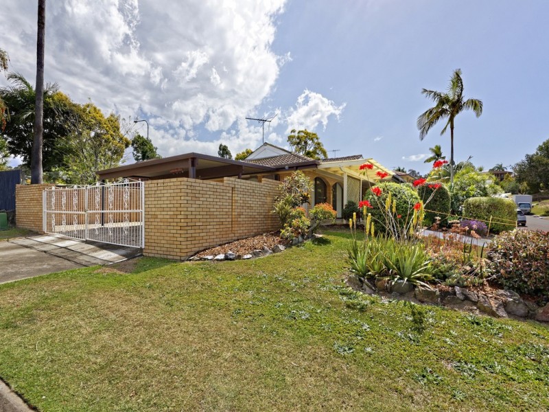 39 Nerli Street, Everton Park QLD 4053