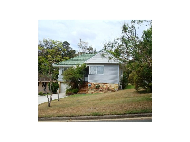 100 Byth Street, Stafford QLD 4053
