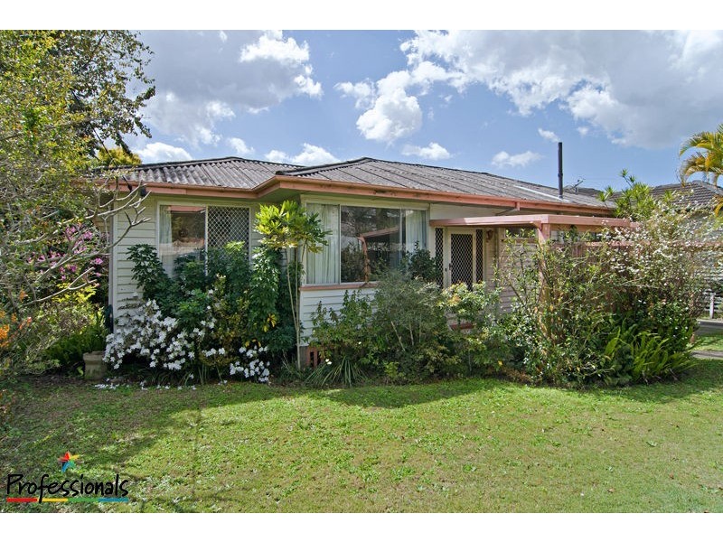 9 Lady Galway Street, Enoggera QLD 4051