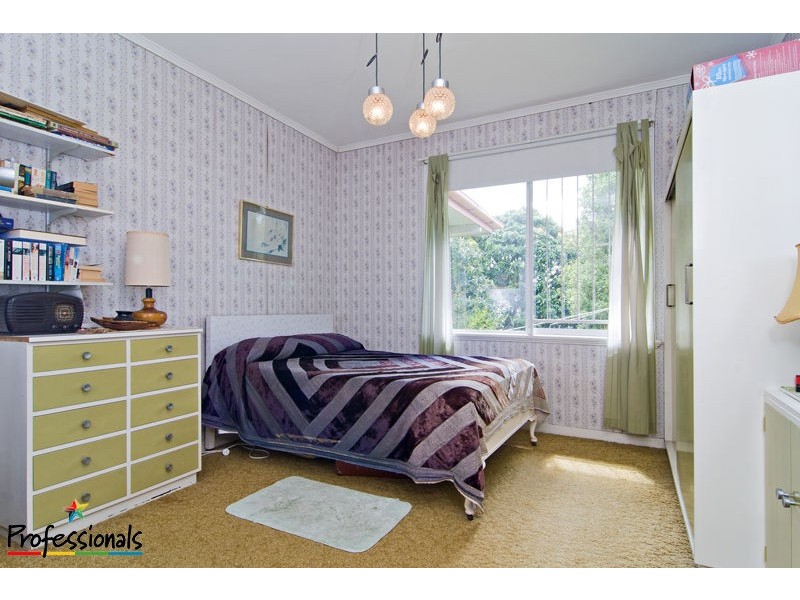 9 Lady Galway Street, Enoggera QLD 4051