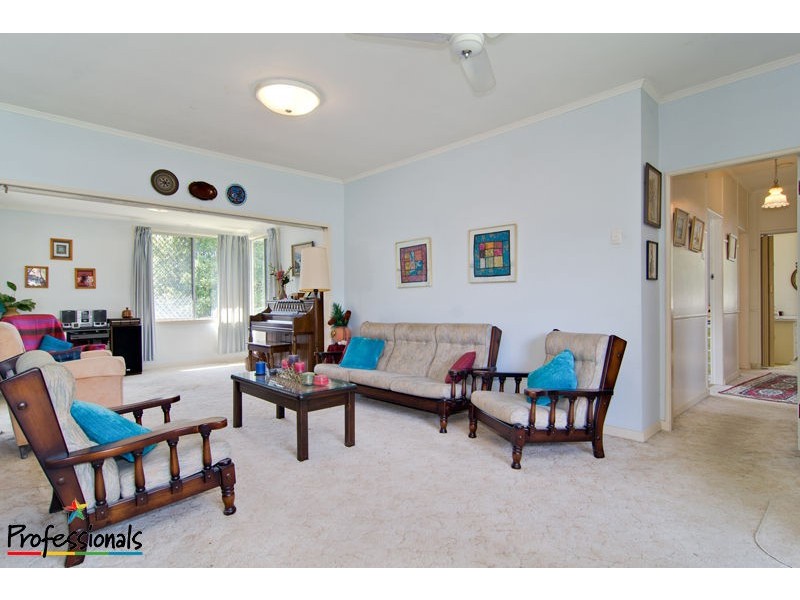 9 Lady Galway Street, Enoggera QLD 4051