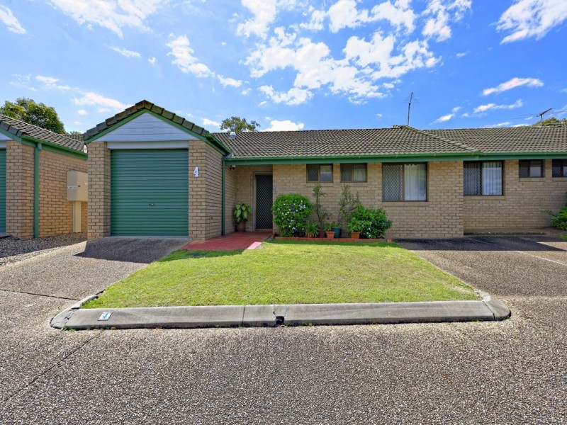 4/25 Felstead Street, Everton Park QLD 4053