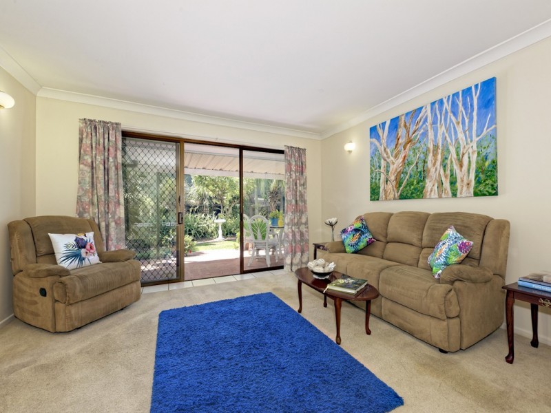 4/25 Felstead Street, Everton Park QLD 4053