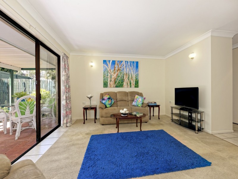 4/25 Felstead Street, Everton Park QLD 4053