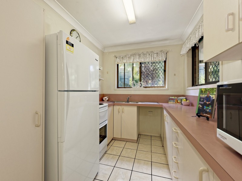 4/25 Felstead Street, Everton Park QLD 4053