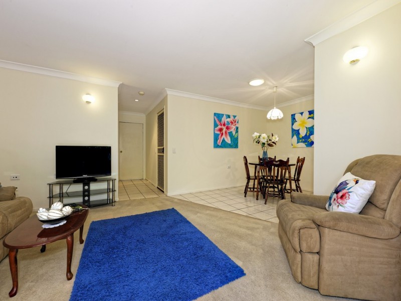 4/25 Felstead Street, Everton Park QLD 4053