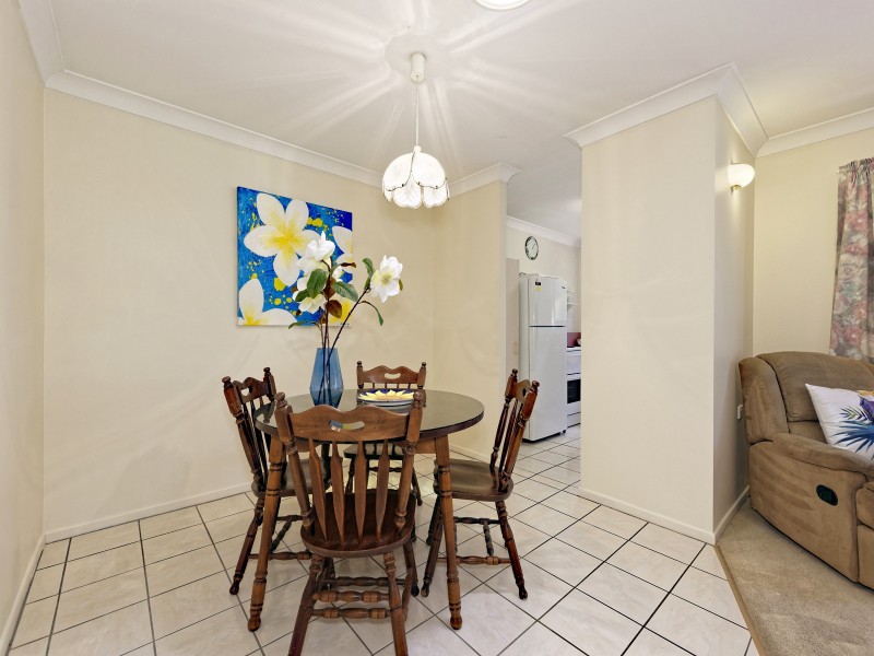 4/25 Felstead Street, Everton Park QLD 4053