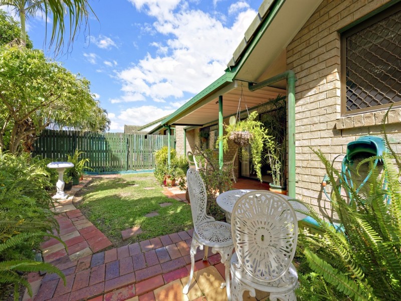 4/25 Felstead Street, Everton Park QLD 4053