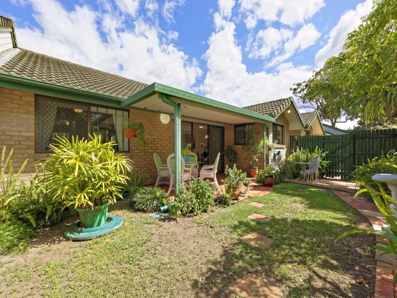 4/25 Felstead Street, Everton Park QLD 4053