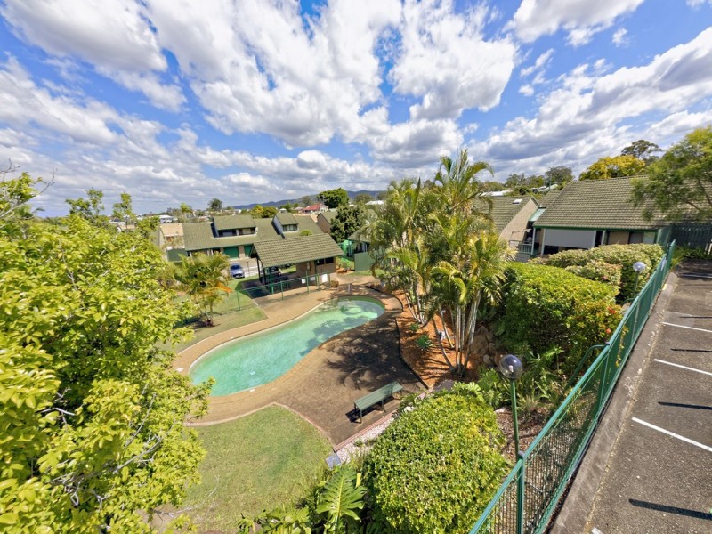 4/25 Felstead Street, Everton Park QLD 4053