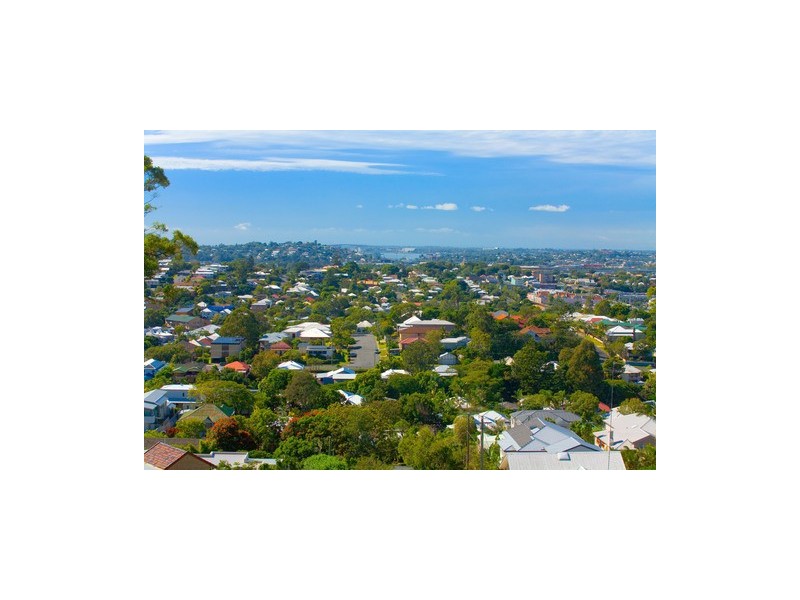 48 and 50 Watson Street, Newmarket QLD 4051