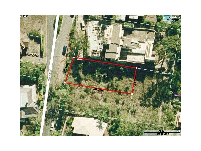 48 and 50 Watson Street, Newmarket QLD 4051