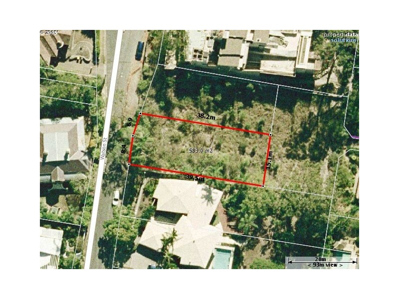 48 and 50 Watson Street, Newmarket QLD 4051